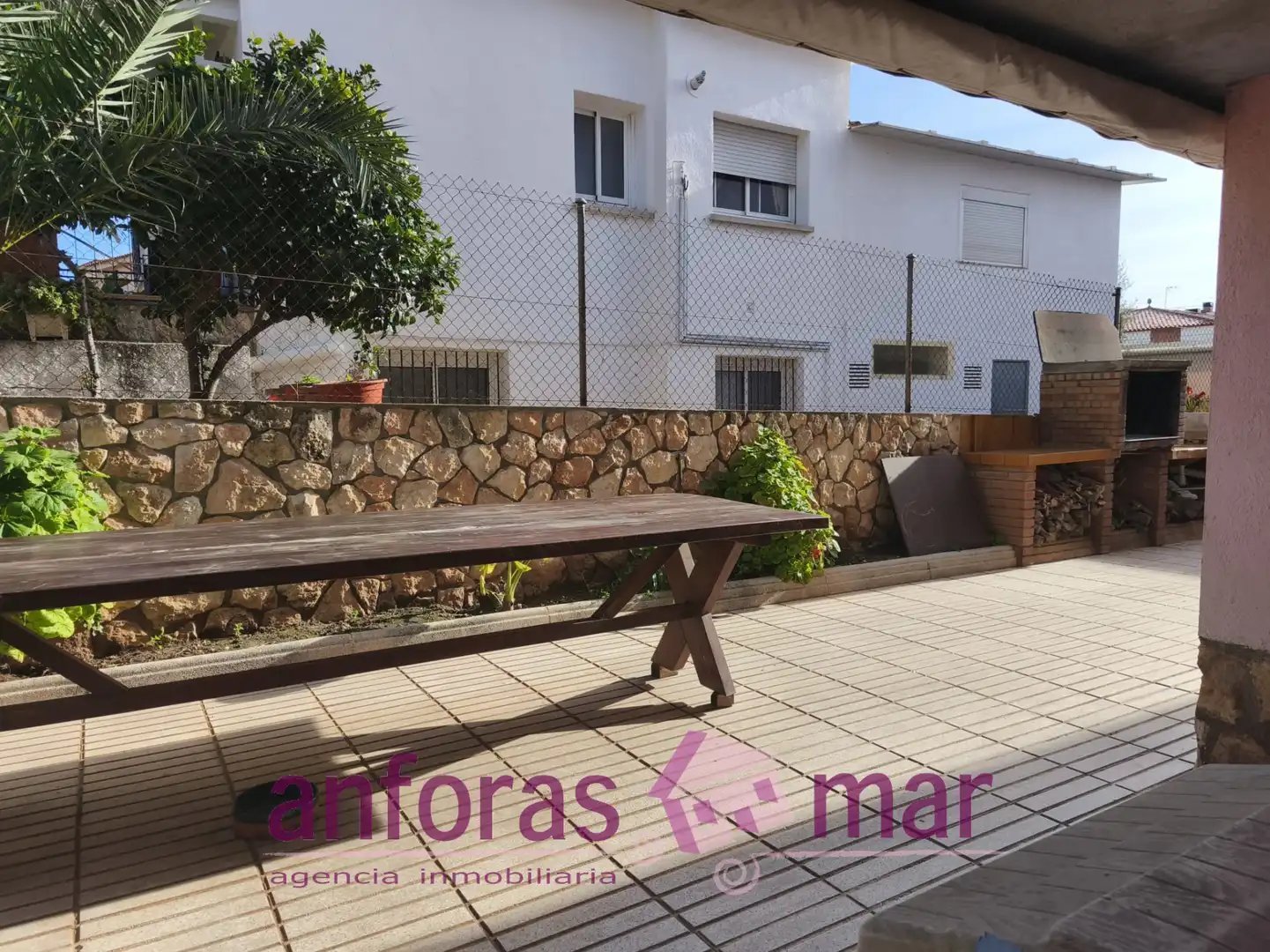 Terraza de Piso en venta en Torredembarra con Calefacción, Terraza y Amueblado