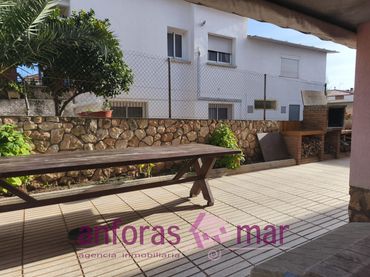 Piso con balcón en venta en Sant Jordi