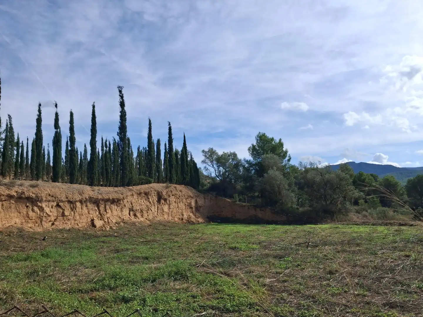 Terrain rustique à vendre à Ginestar, imagen 38