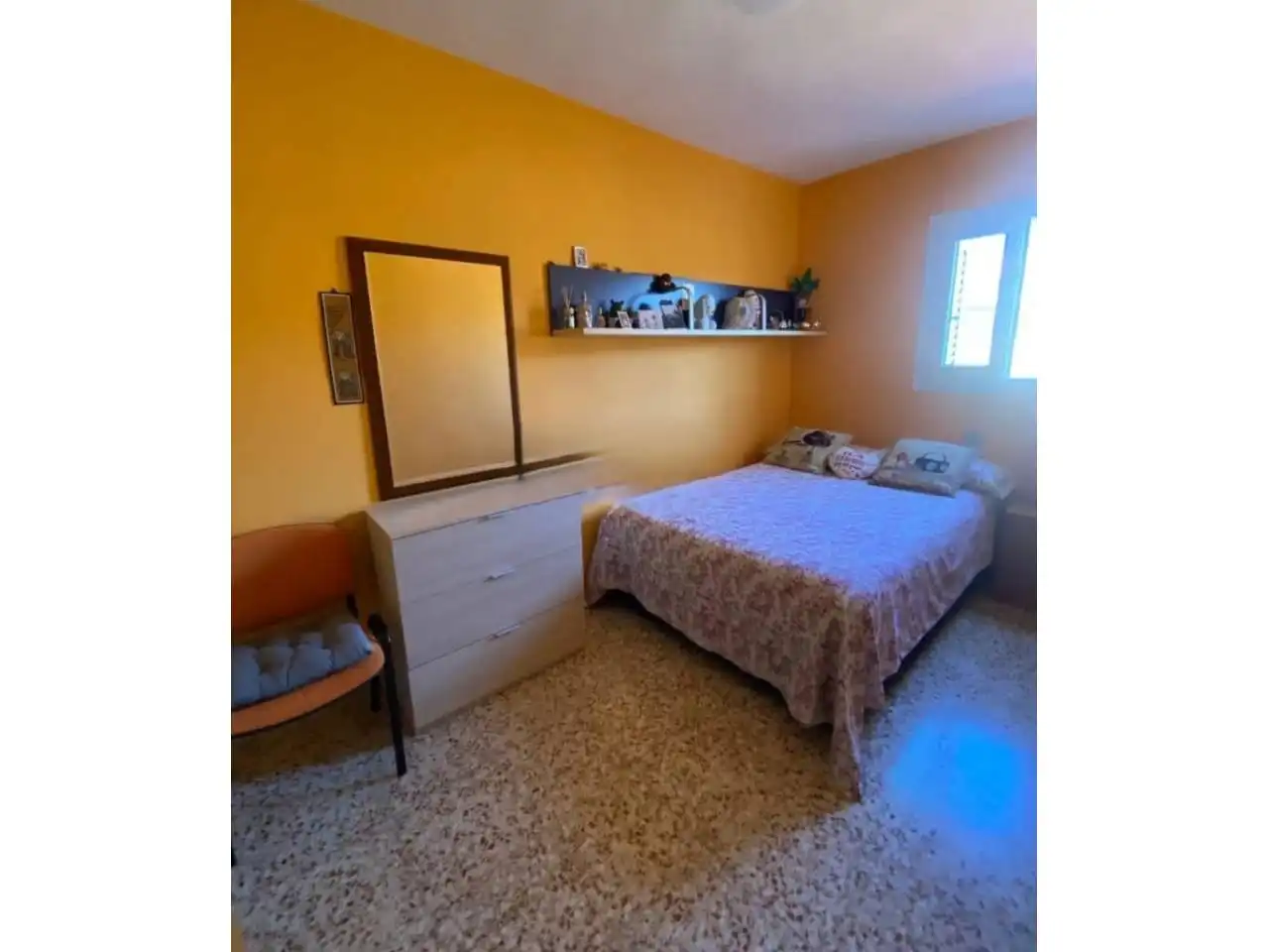 Terraced house with pool for sale in Heliópolis, imagen 14