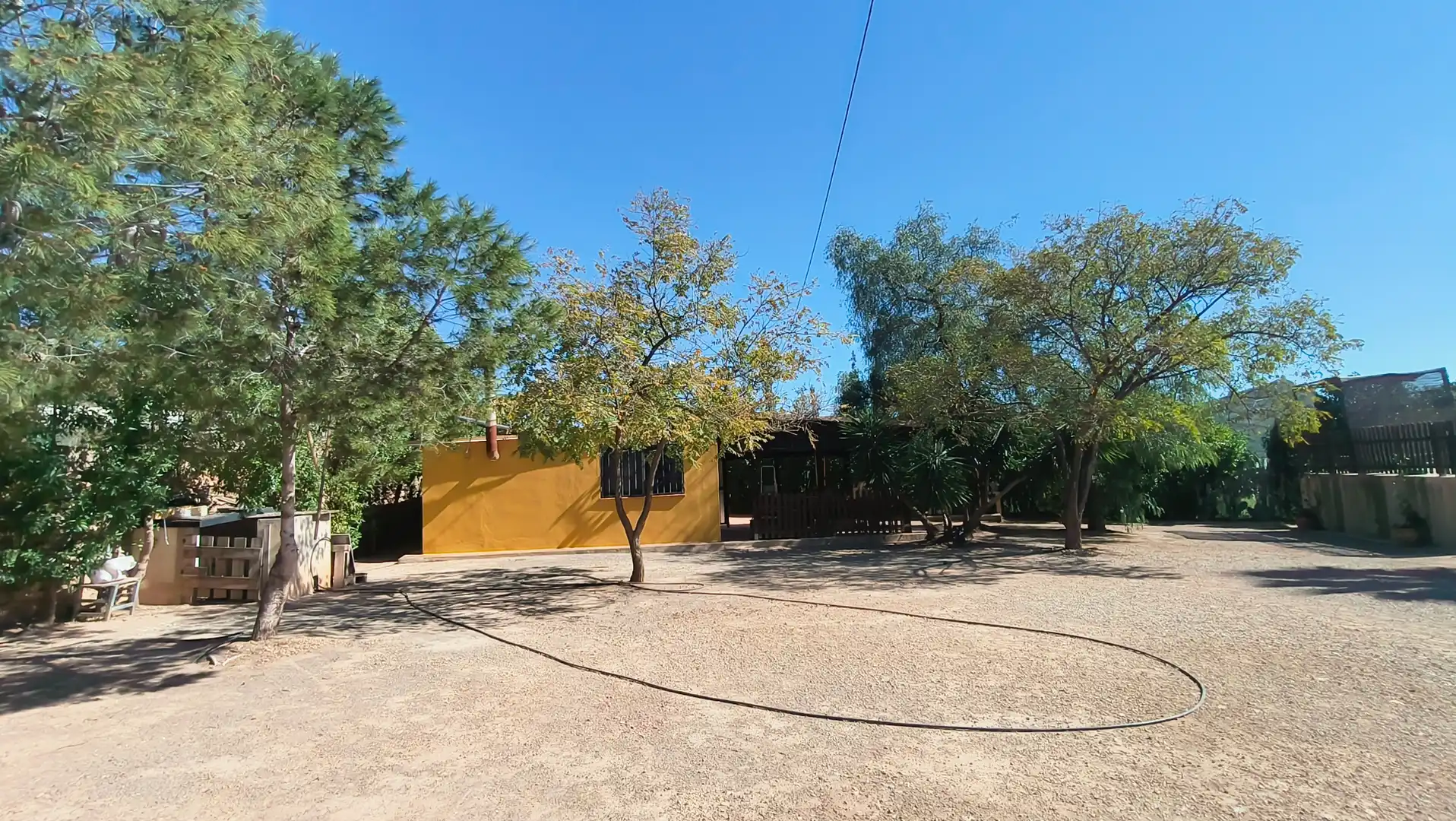 Country house zum Verkauf in Bolnuevo