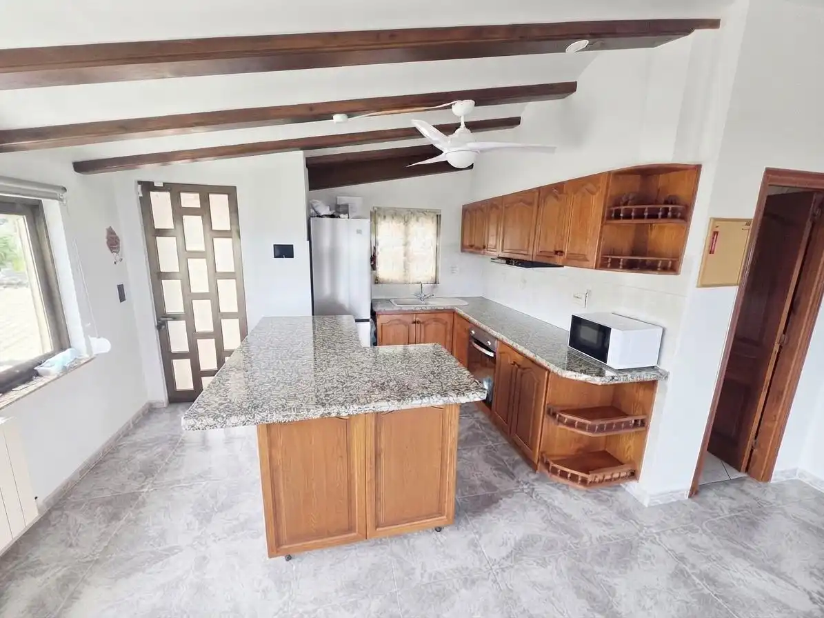Detached house with pool for sale in El Montgó, imagen 53