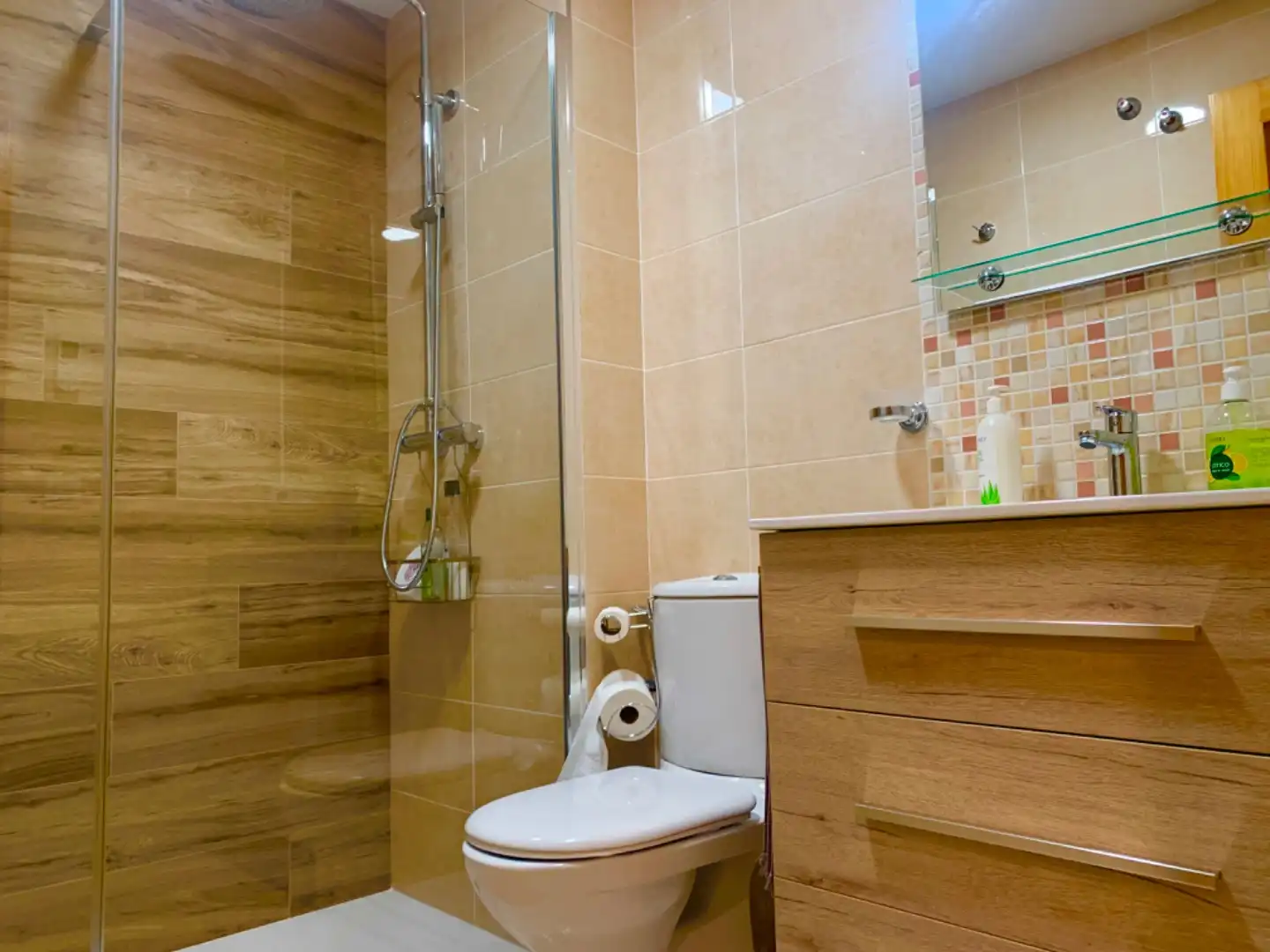 Maisonette zur Miete in Gravina 20, imagen 10