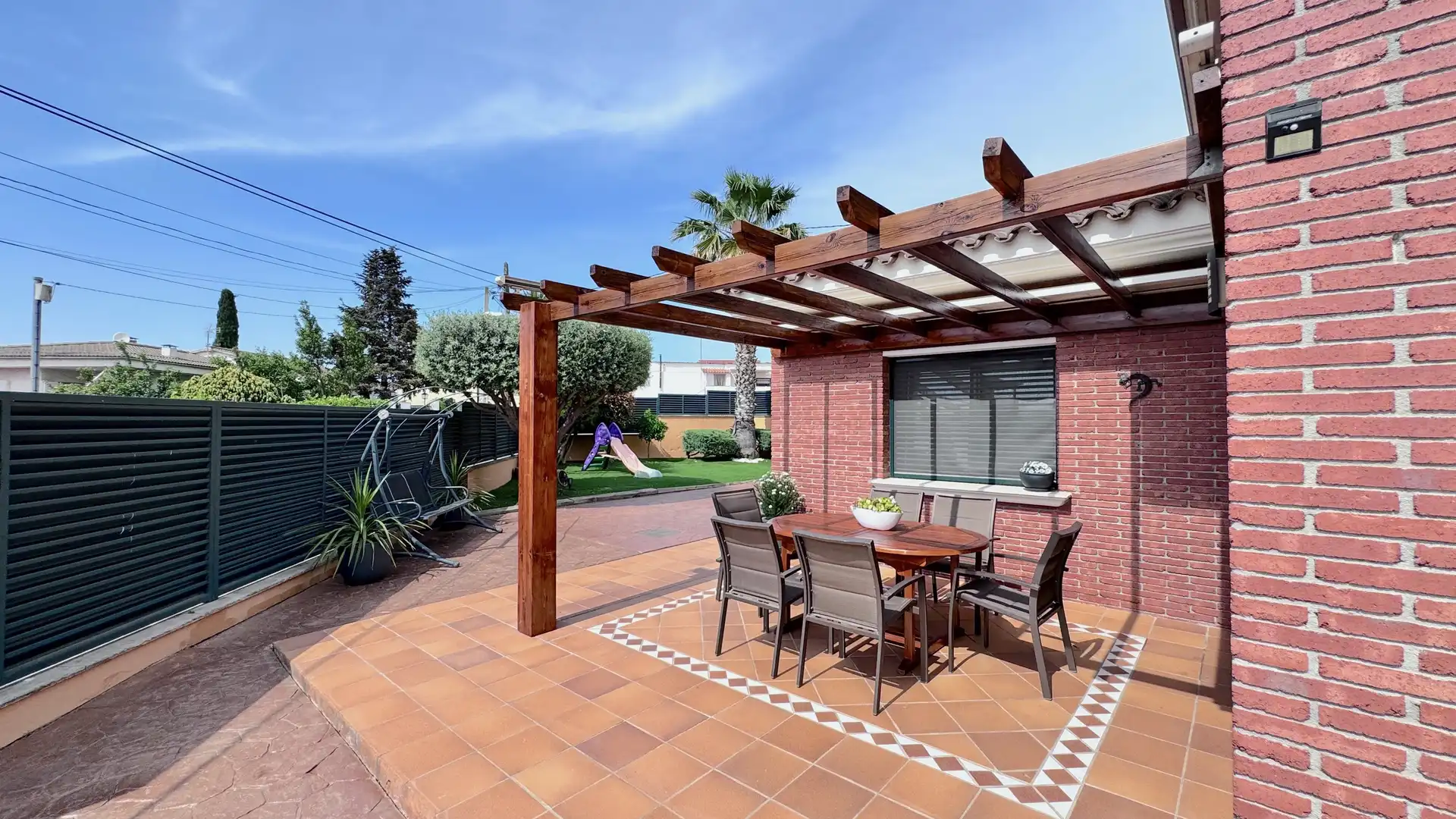 Casa o chalet en venta en Els Avets - Can Serrafossà - Ximelis