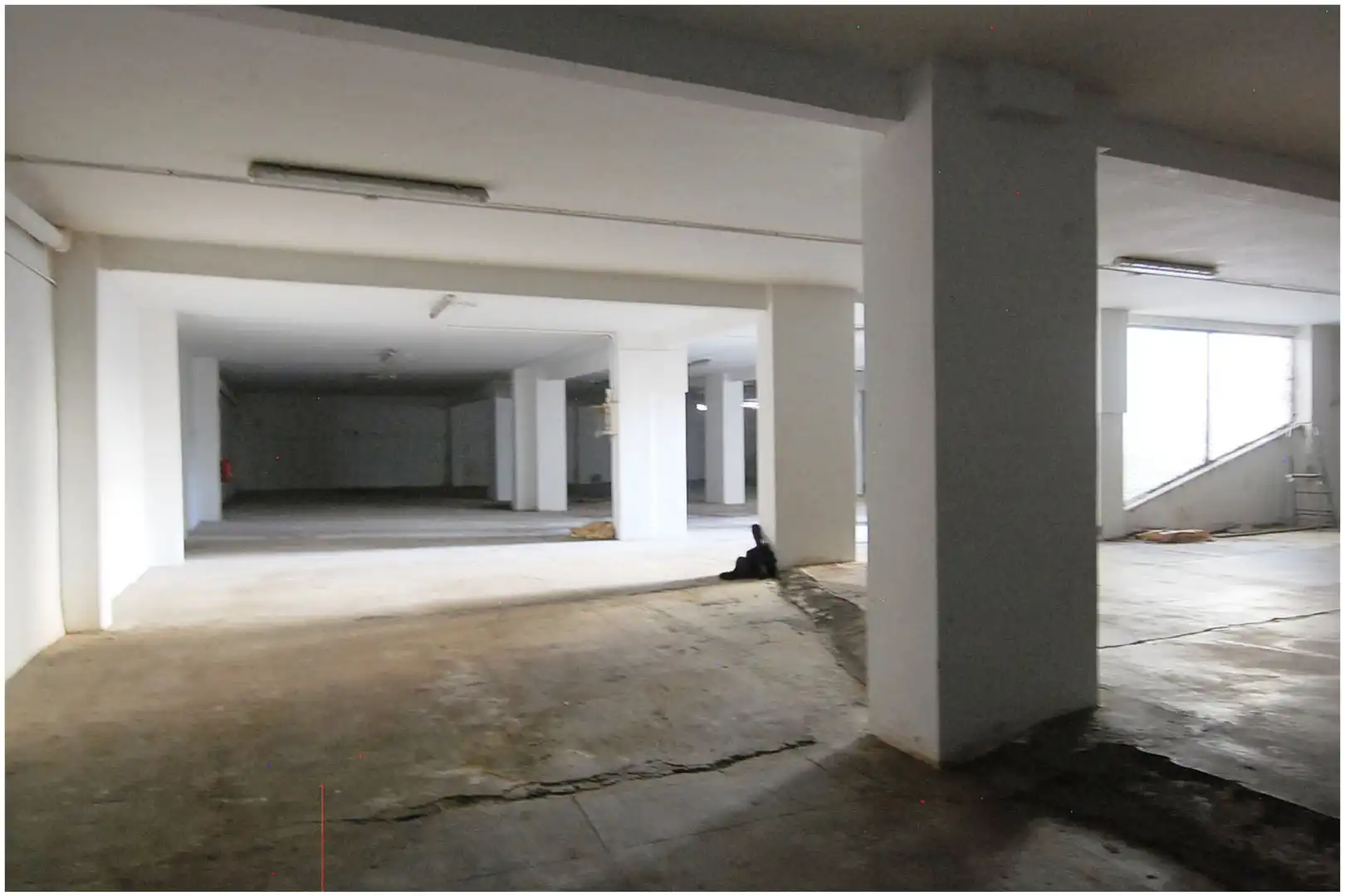 Local comercial en venda a Calle Simón Bolívar 16, imagen 8