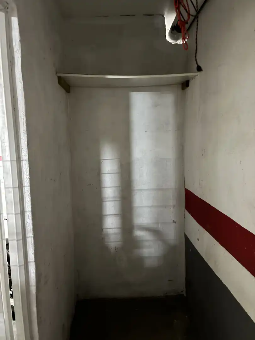 Lagerraum zur Miete in Valencia