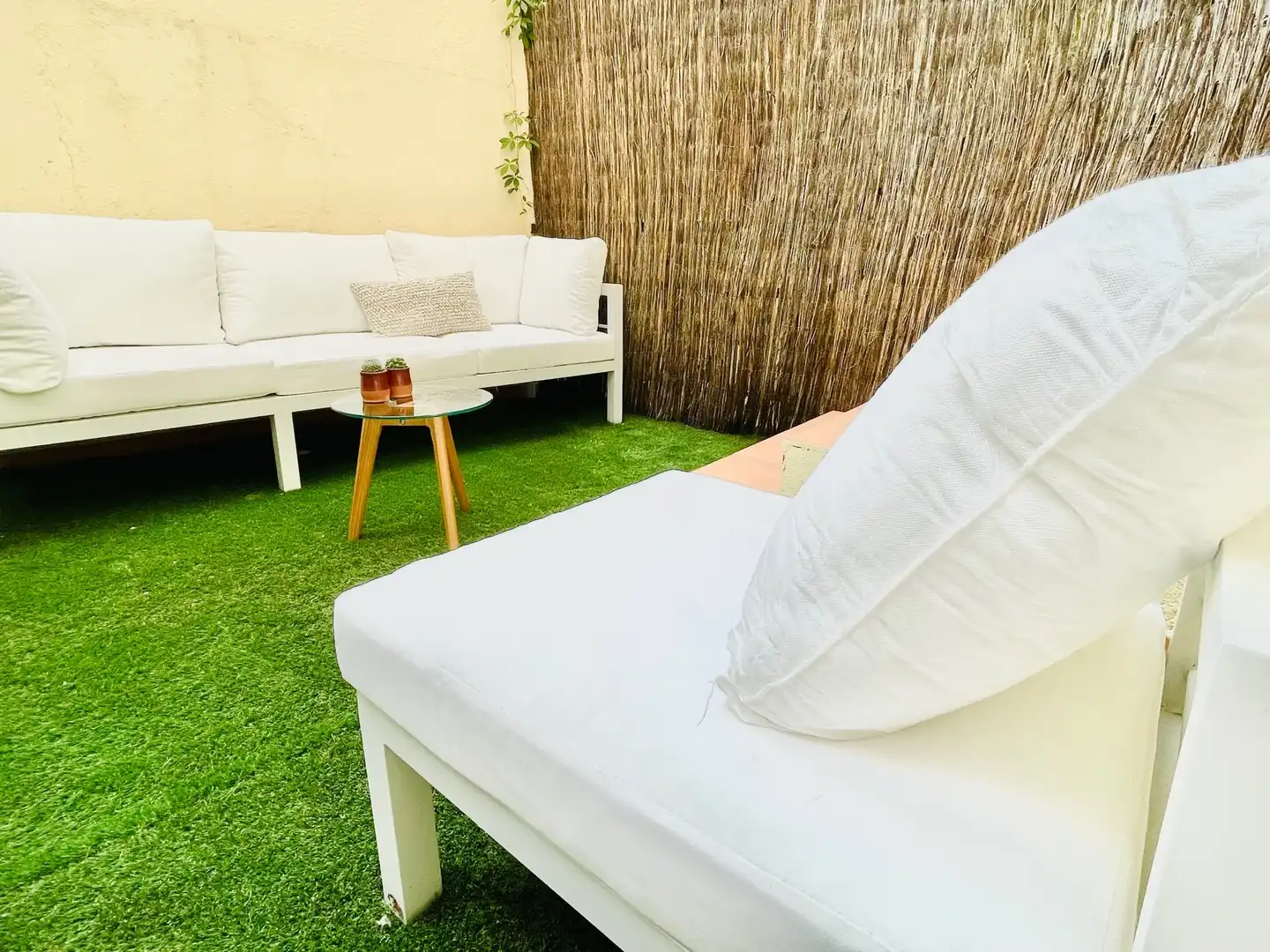 Apartamento de alquiler en Calle de Ponzano, Ríos Rosas - Nuevos Ministerios