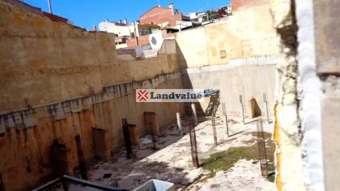 Terreni e lotti in vendita a De Santa Eulàlia 257, imagen 6