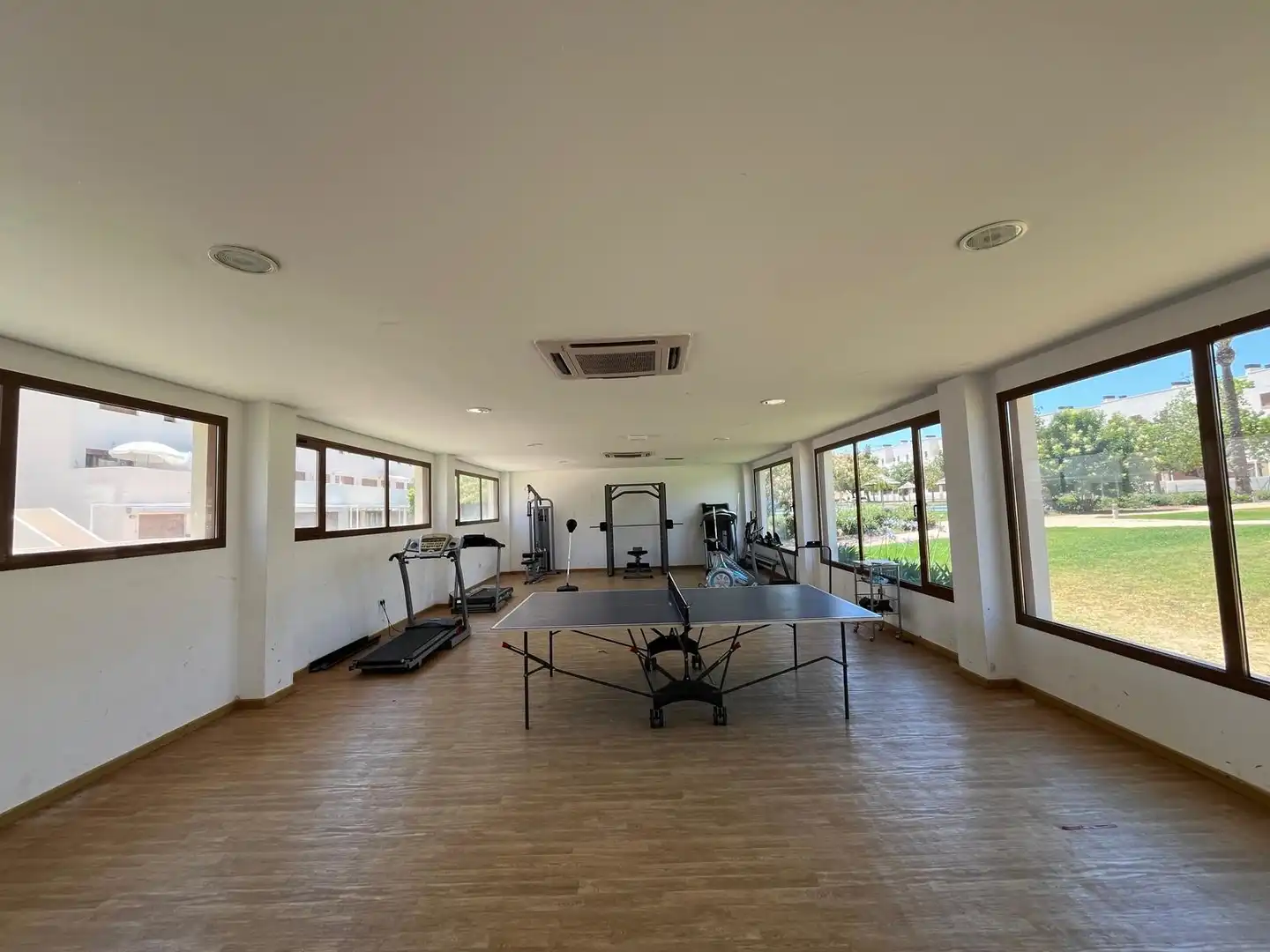 Rez-de-chaussée avec terrasse à vendre à Ronda Barbiguera, imagen 5