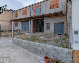 Vista exterior de Casa o xalet en venda en Bolbaite amb Terrassa