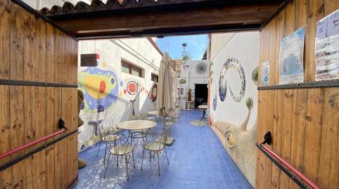 Foto 5 de Residencial en venda a Glorieta Auso y Monzo, 23, San Fernando - Princesa Mercedes, Alicante