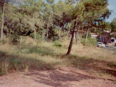 Terrenys i solars en venda a Castellnou de Bages
