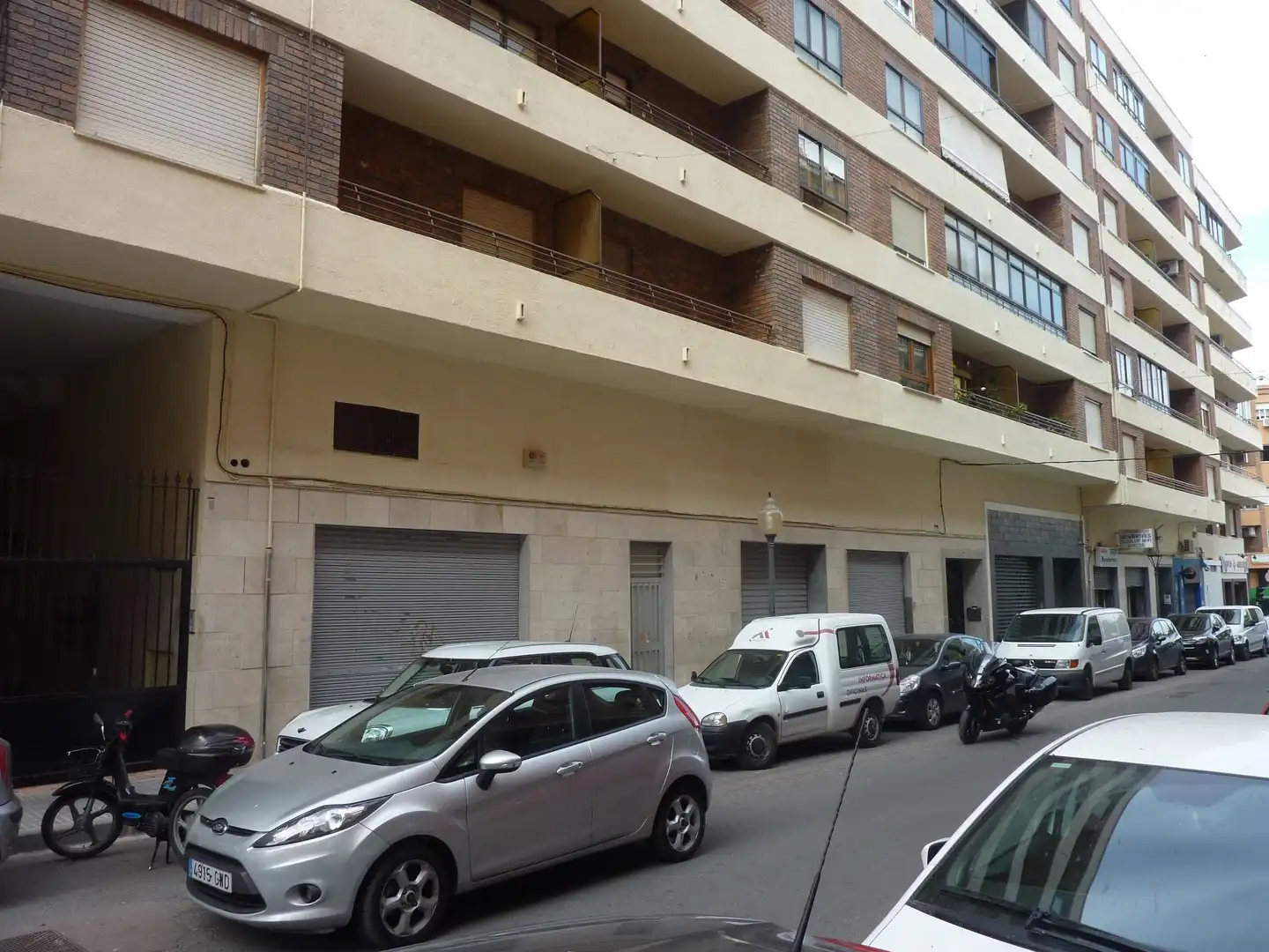 Business premises to rent in Avinguda de la Pau 18, imagen 2