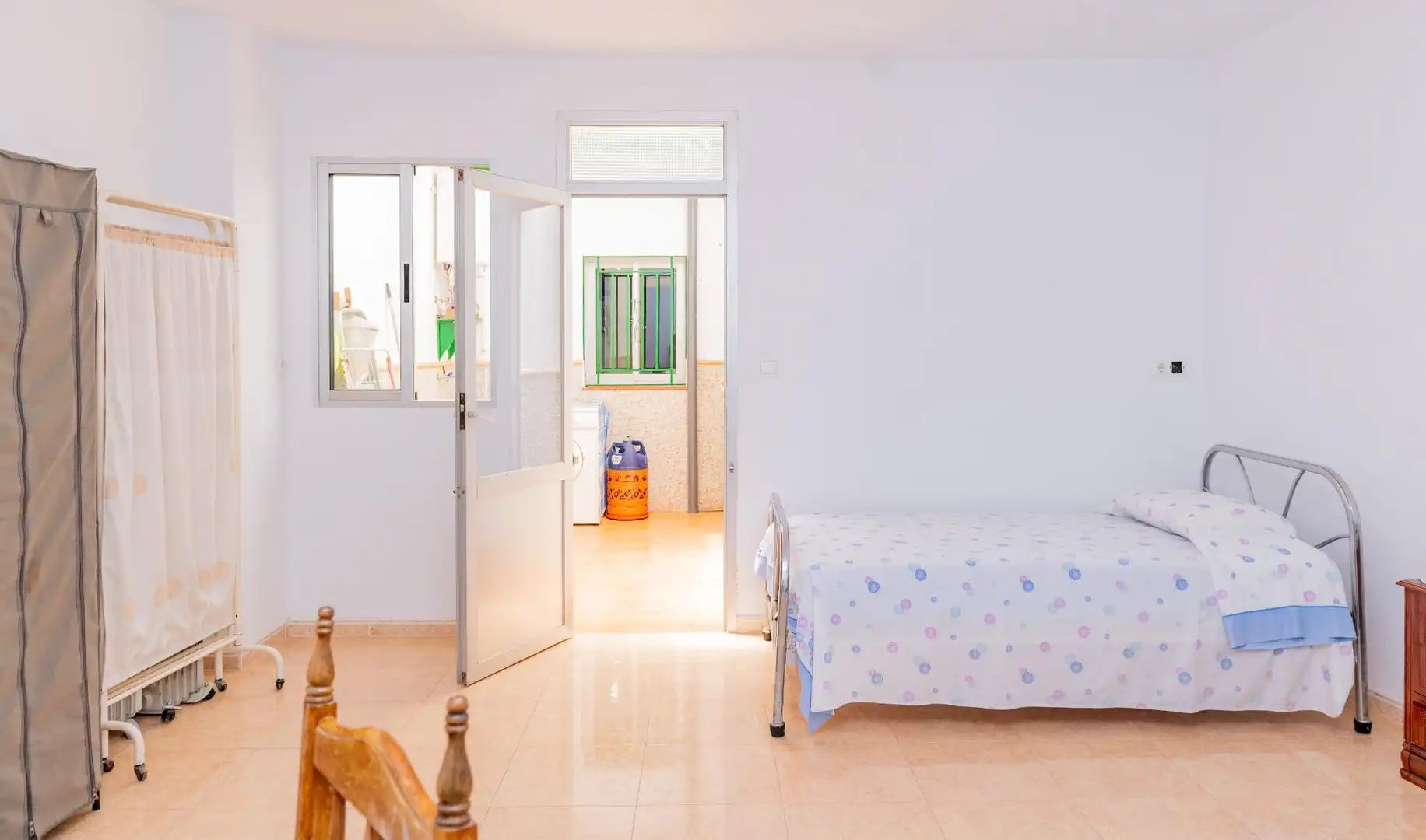 Habitación de Casa o chalet en venta en Archidona con Terraza, Trastero y Balcón