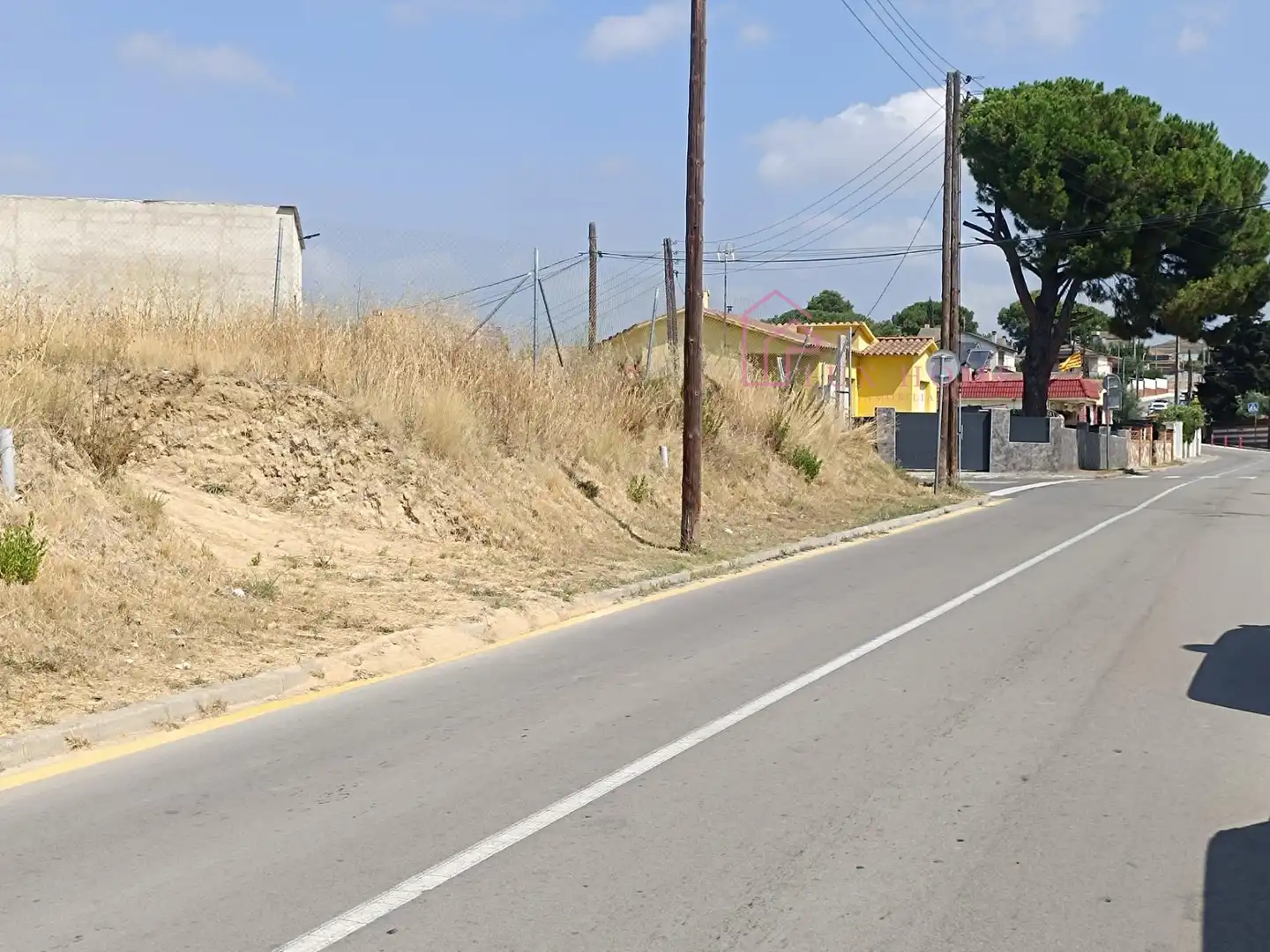 Terrenys i solars en venda a Lliçà d'Amunt