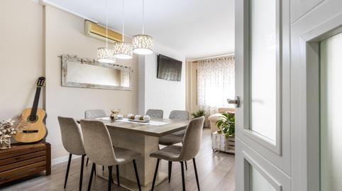 Foto 4 de Dúplex en venda a Carrer de Ferrer de Blanes, Eixample, Sabadell