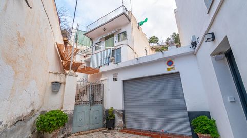 Foto 2 de Casa o chalet en venta en San Matías - Realejo, Granada Capital
