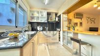 Kitchen of Flat for sale in Cardedeu  with Air Conditioner, Heating and Storage room