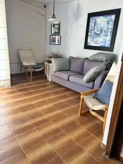 Dúplex con terraza en alquiler en Carrer de la Ronda del Pedró 5, imagen 4
