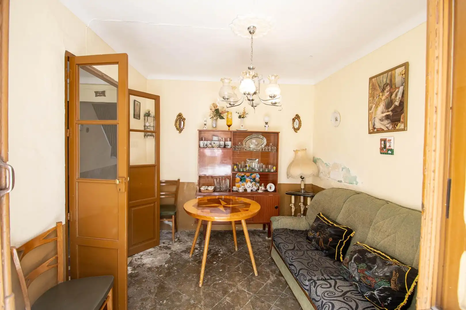 Casa a schiera con giardino in vendita a PILAR ALTO, imagen 10