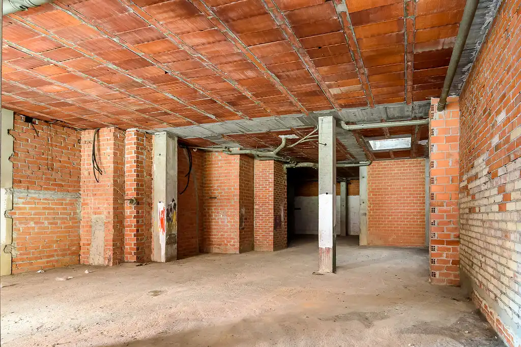 Geschaftsraum zum Verkauf in Oviedo 