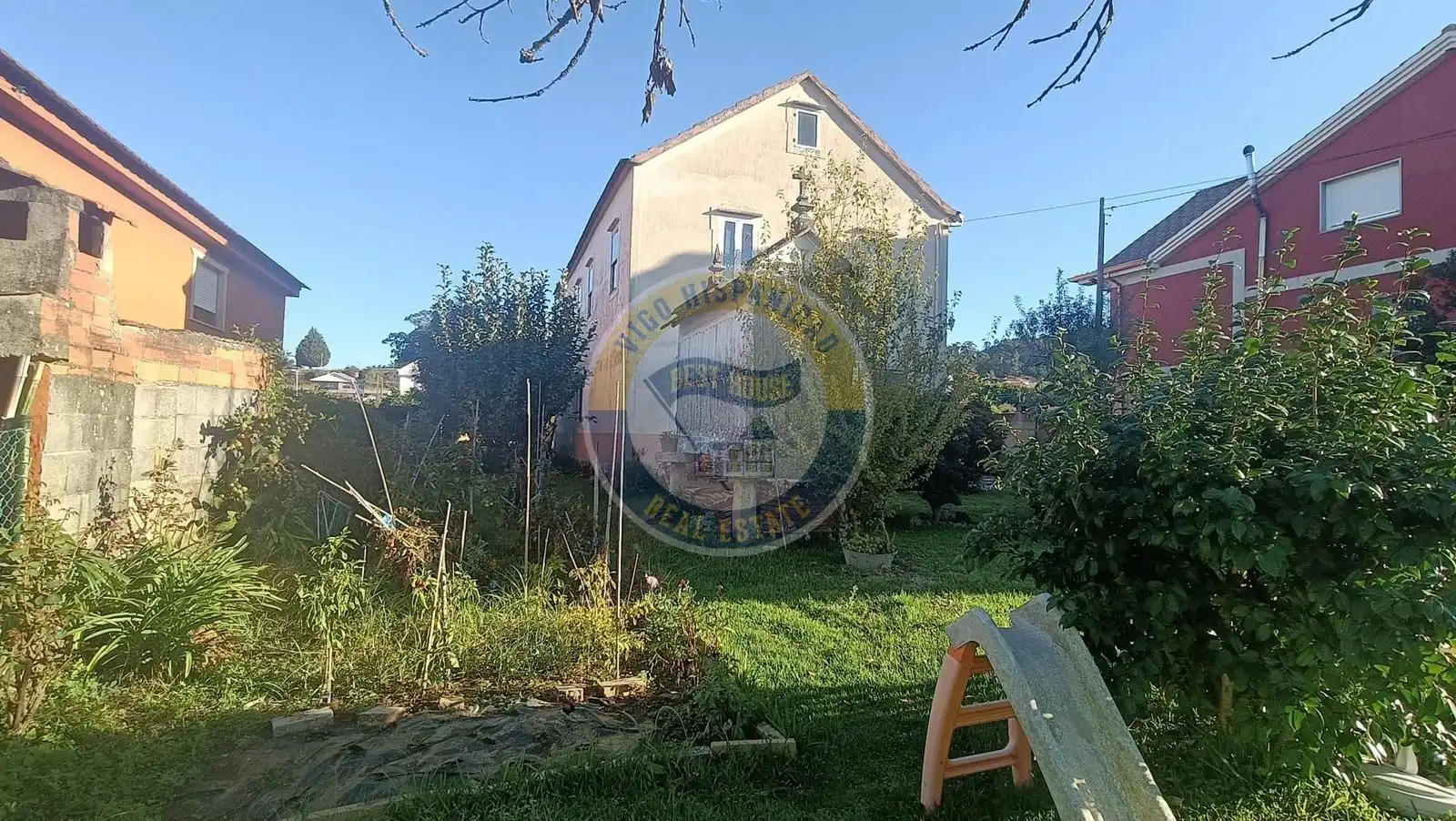 Houses for sale in Bembrive