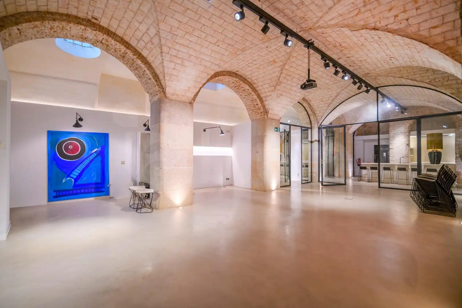 Oficina de alquiler en Ciutat Vella