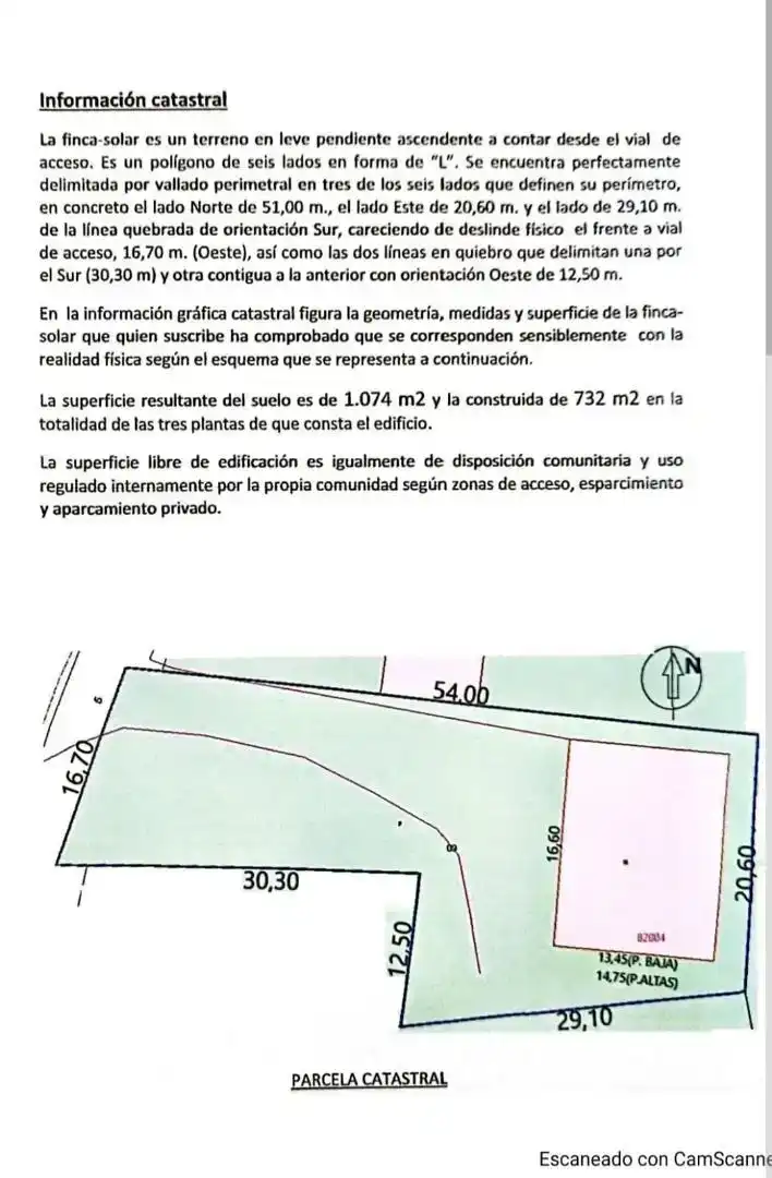 Wohnung zum Verkauf in Valderrueda mit Abstellraum, Möbliert und Ofen