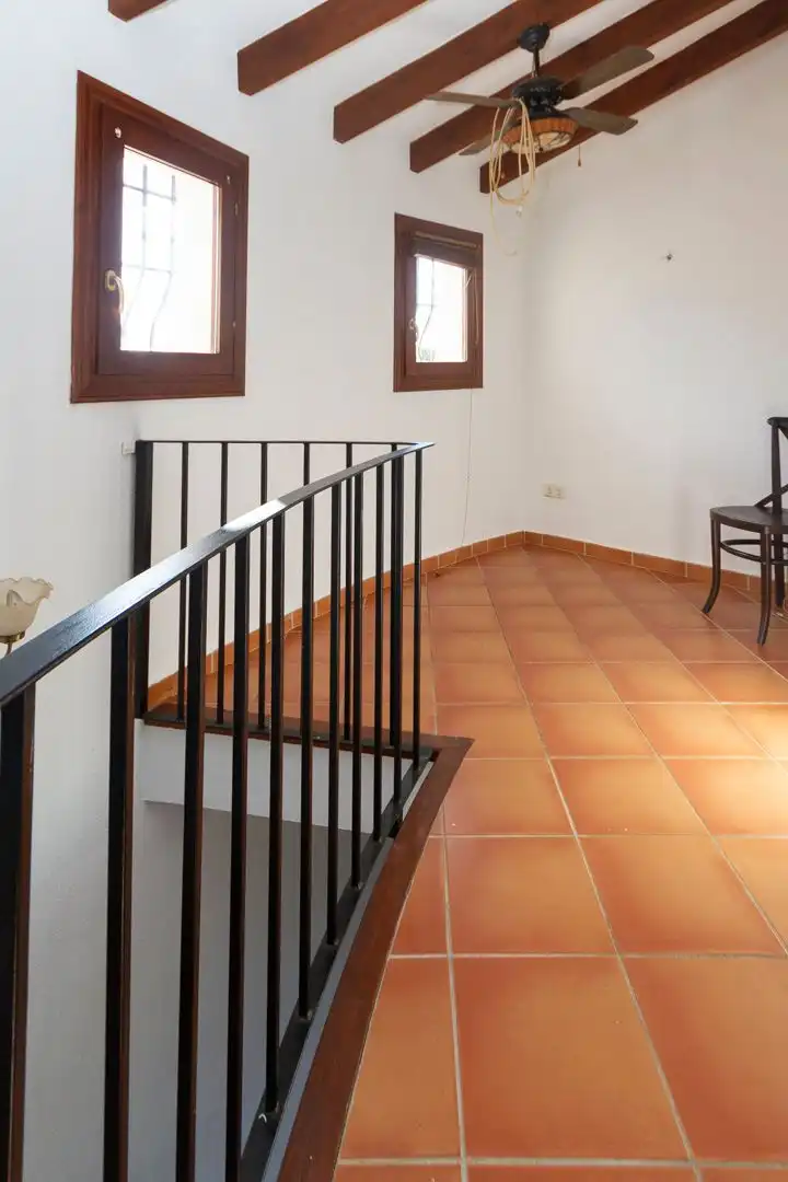 Villa mit Pool zum Verkauf in Pego, imagen 24