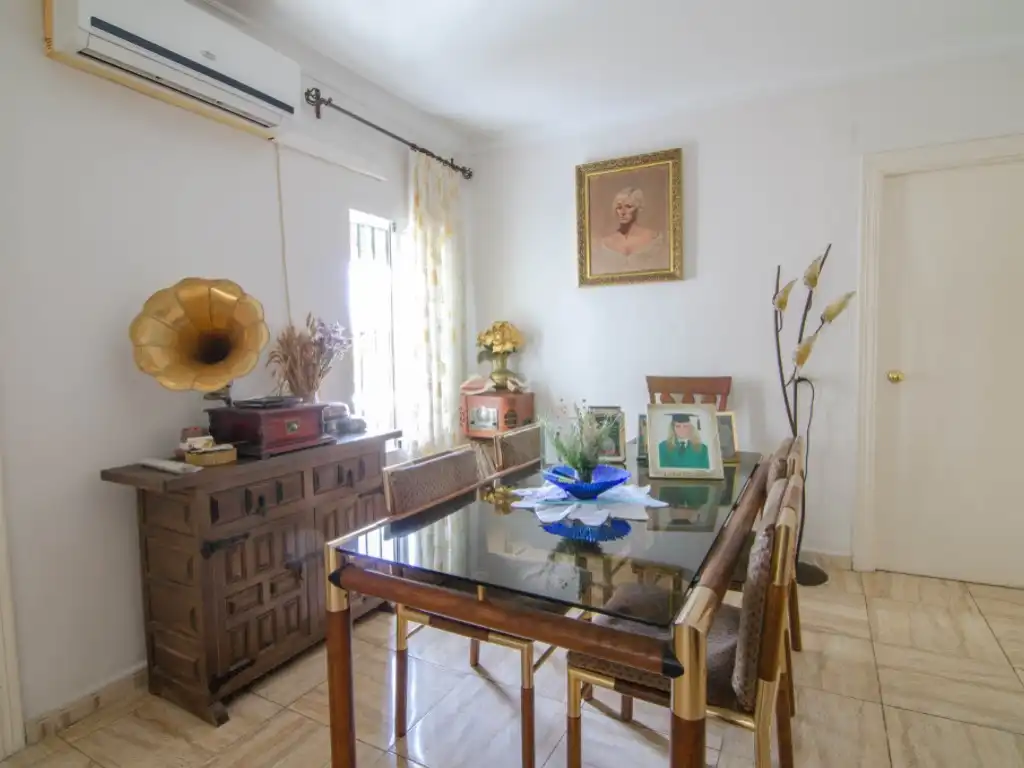 Comedor de Piso en venta en La Rinconada