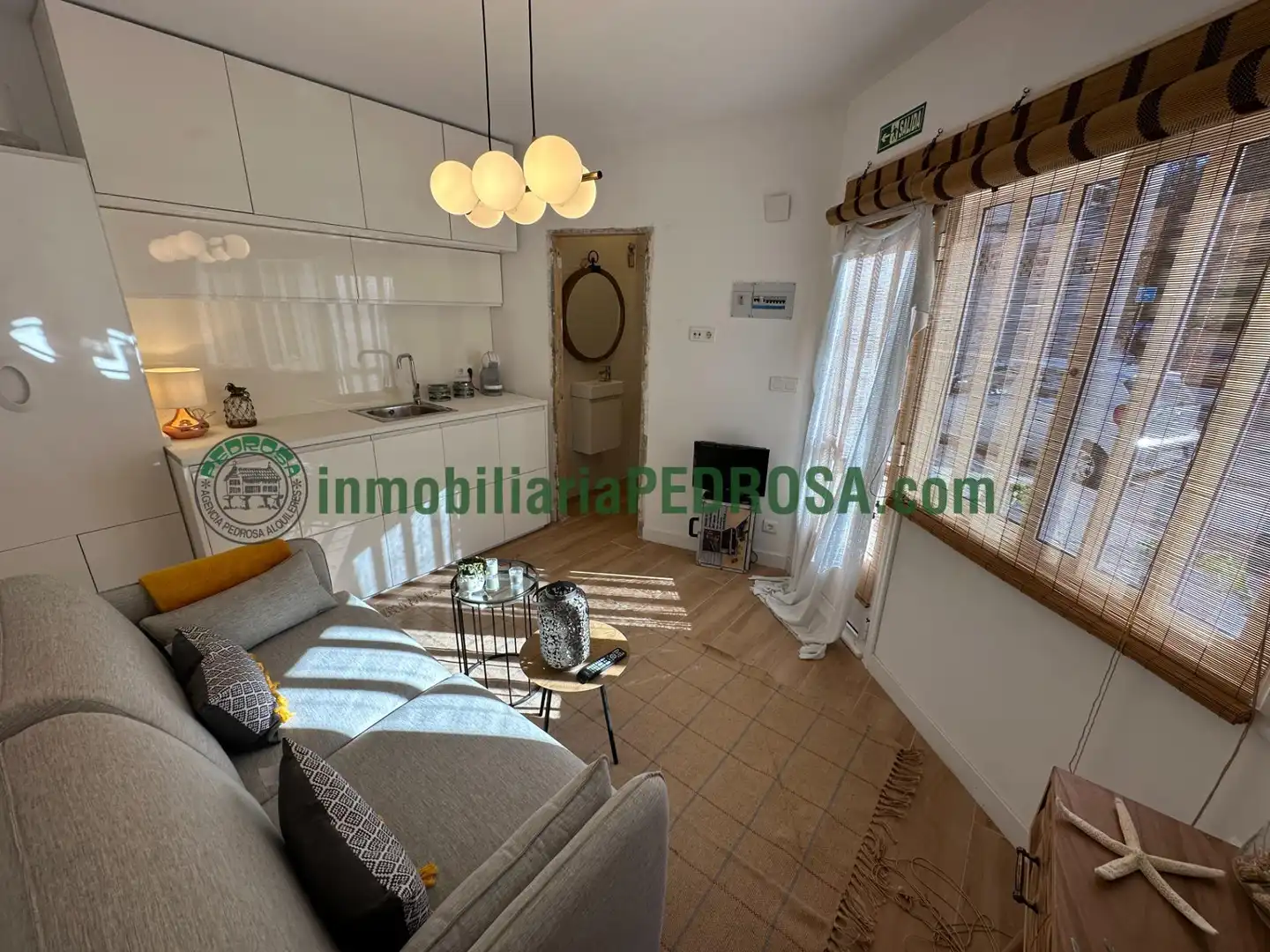 Büro zum Verkauf in LUIS SEOANE, Zona Fernández Ladreda