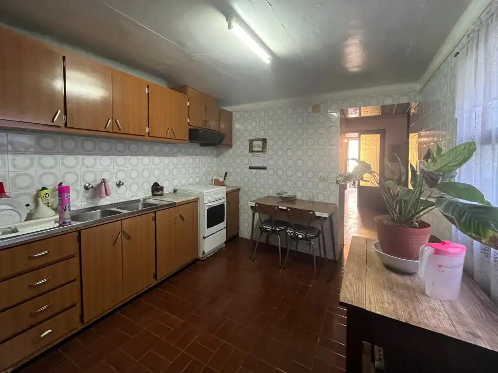 Cocina de Casa adosada en venta en Pollença