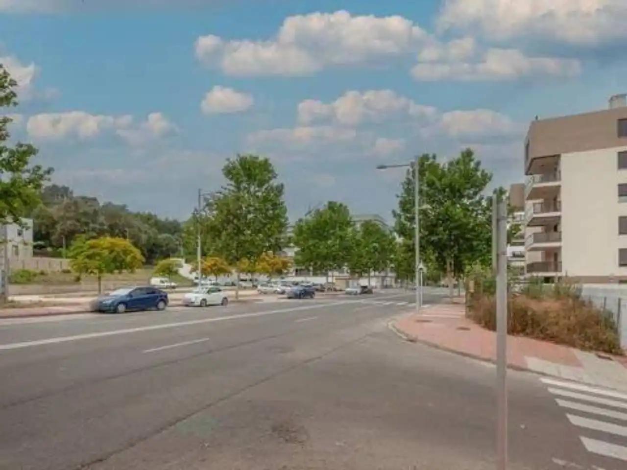 Terreny residencial en venda a Calle Avenida De Barxeta, imagen 14