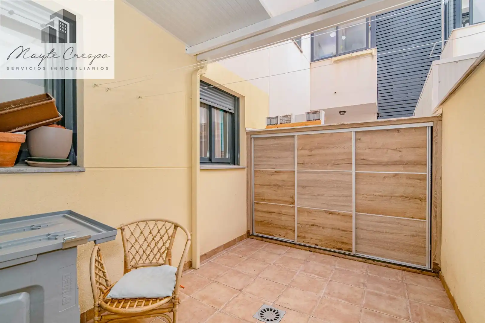 Piso con piscina en venta en Avenida DE LAS ACACIAS(LOMA VERDE, imagen 40