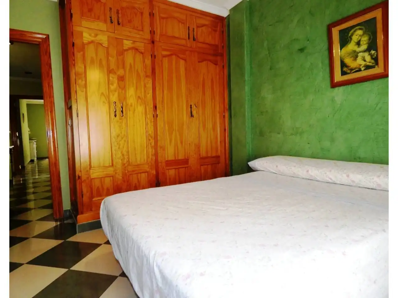 Reihenhaus zum Verkauf in Roquetas de Mar ciudad, imagen 10