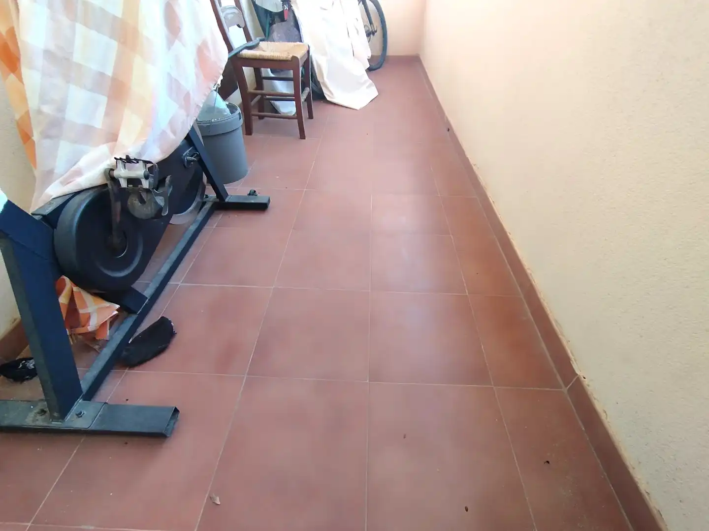 Ático en venta en Cocentaina con Calefacción, Terraza y Trastero