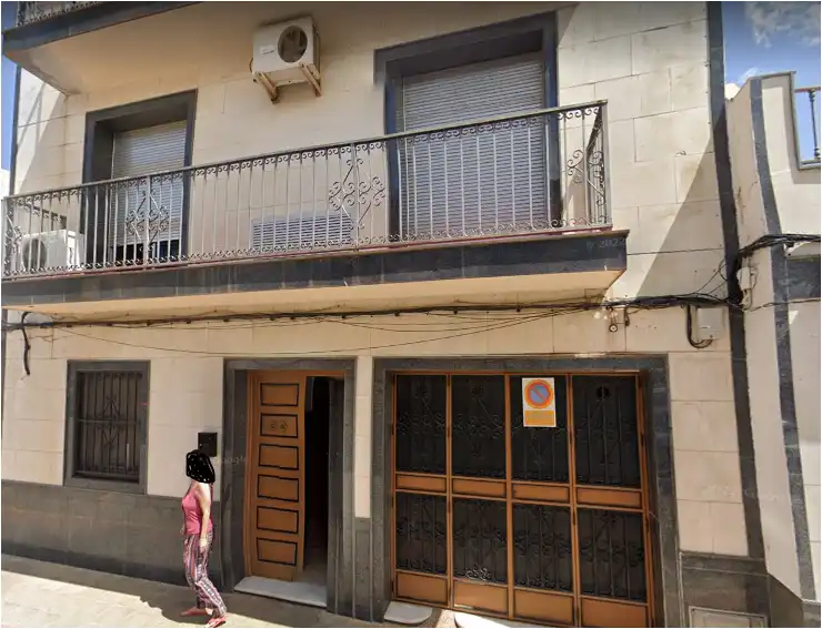 Casa in vendita a Centro - Doña Mercedes, imagen 5
