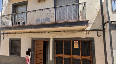 Foto 5 de Casa o chalet en venta en Centro - Doña Mercedes, Dos Hermanas