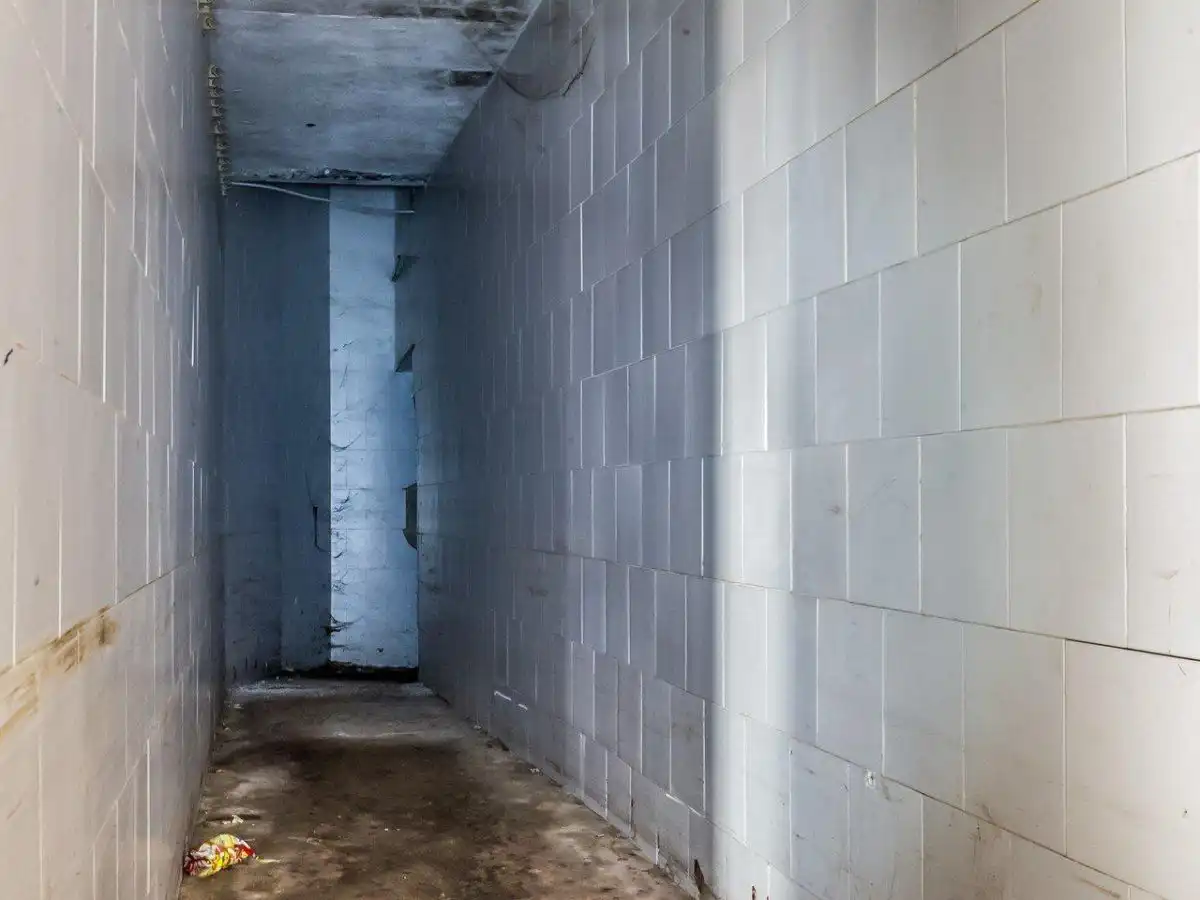 Nave industrial en venta en Rosal de la Frontera, imagen 6
