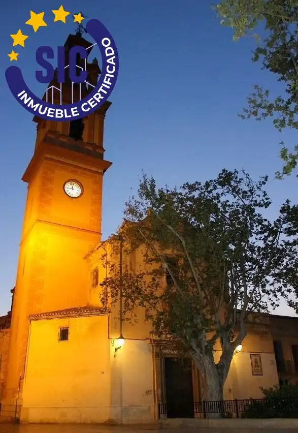 Vista exterior de Casa o chalet en venta en Valencia con Terraza y Alarma