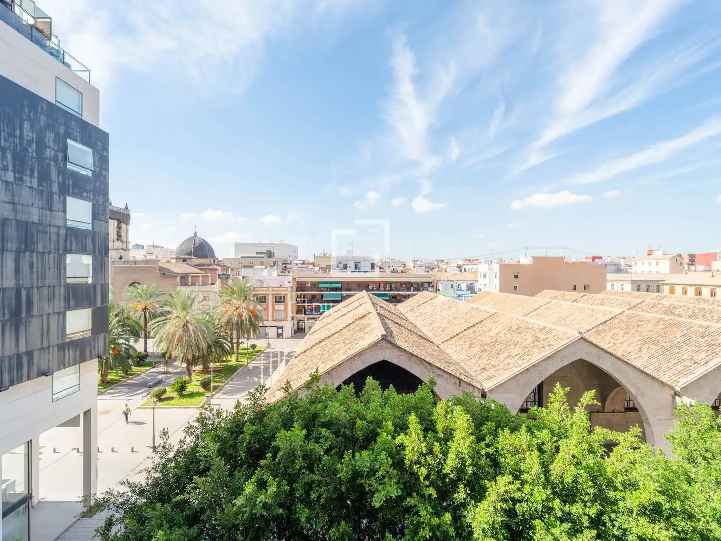 Flat for rent in Valencia, Valencia