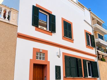 Maison à vendre à Andratx - maria 2