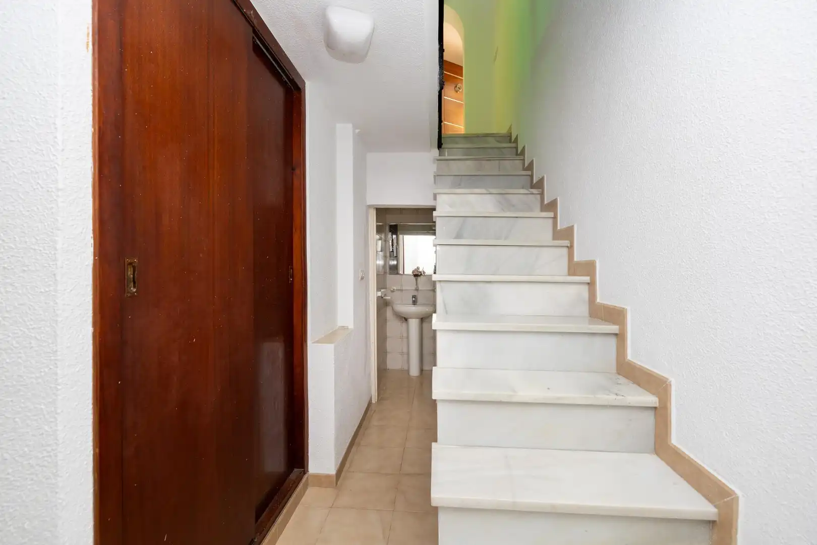 Casa con jardín en venta en Monte los Almendros - El Pargo - Costa Aguilera, imagen 53
