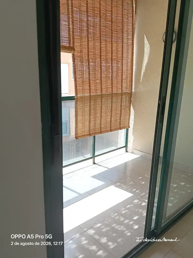 Terrassa de Pis de lloguer en Monforte del Cid
