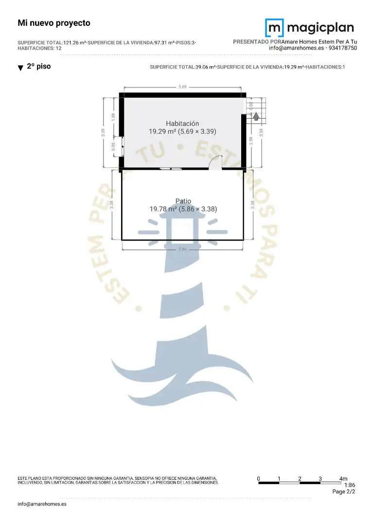 Detached homes for sale in Gavà  with Air Conditioner, Parquet flooring and Terrace