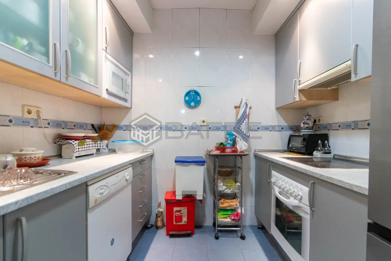 Flat with balcony for sale in Calle de Lavapiés, imagen 10