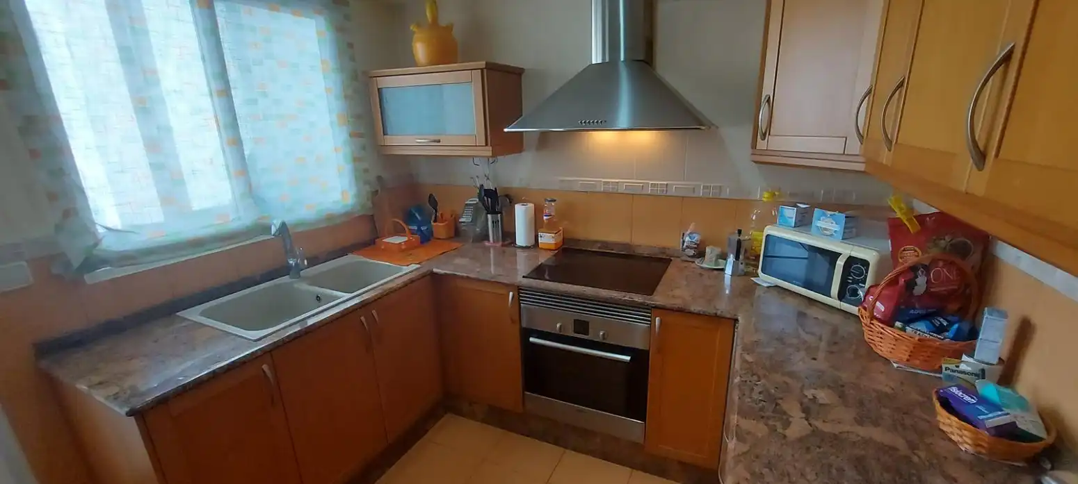 Wohnung mit Terrasse zum Verkauf in Puerto de Sagunto, imagen 11
