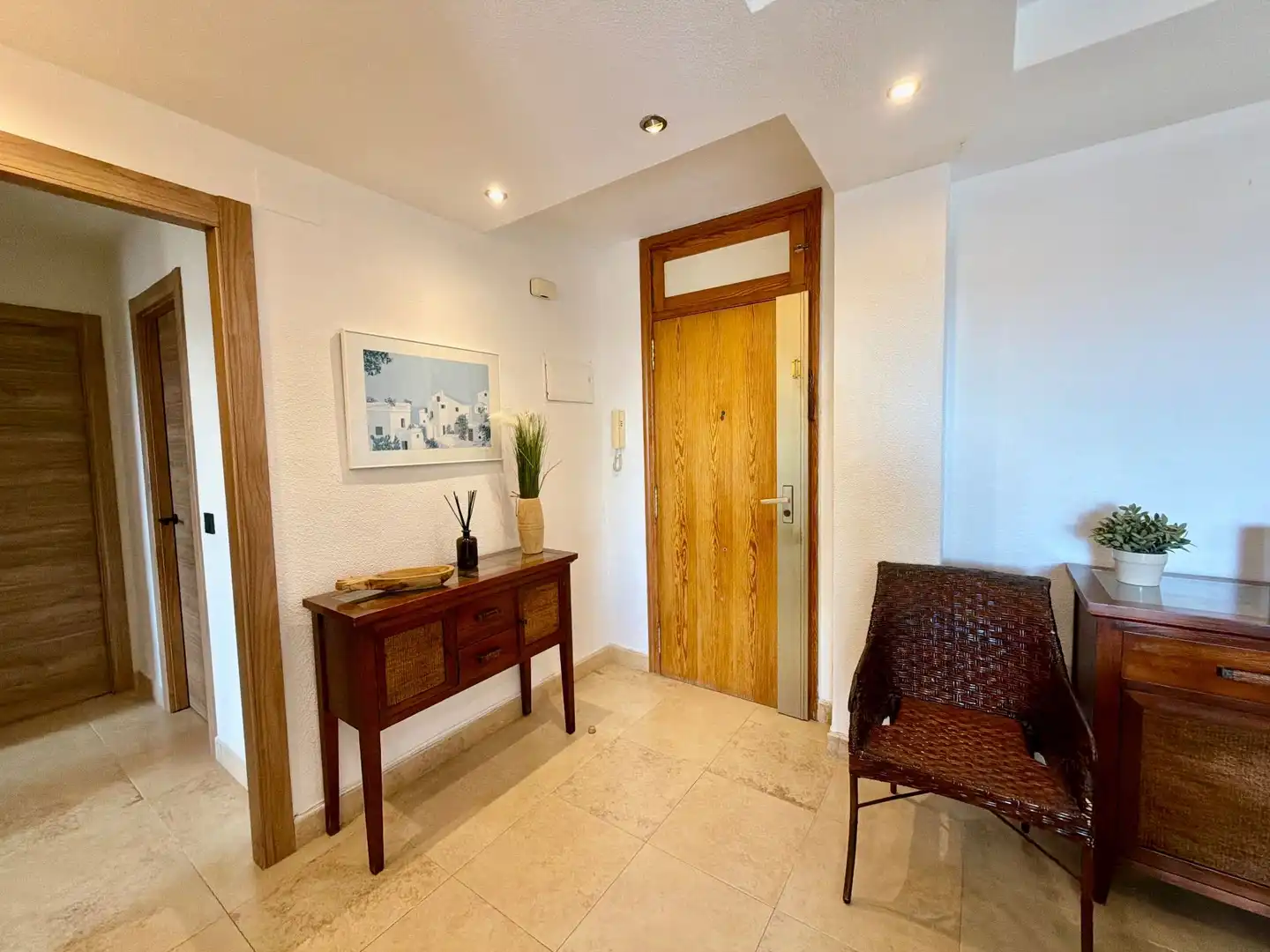 Apartments for sale in Alboraya  with Air Conditioner and Storage room