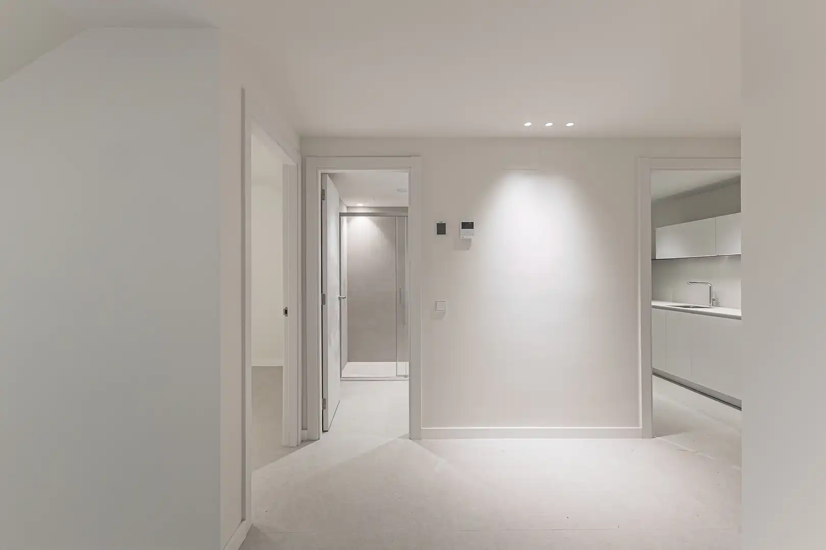 Casa amb terrassa en venda a La Plana, imagen 75