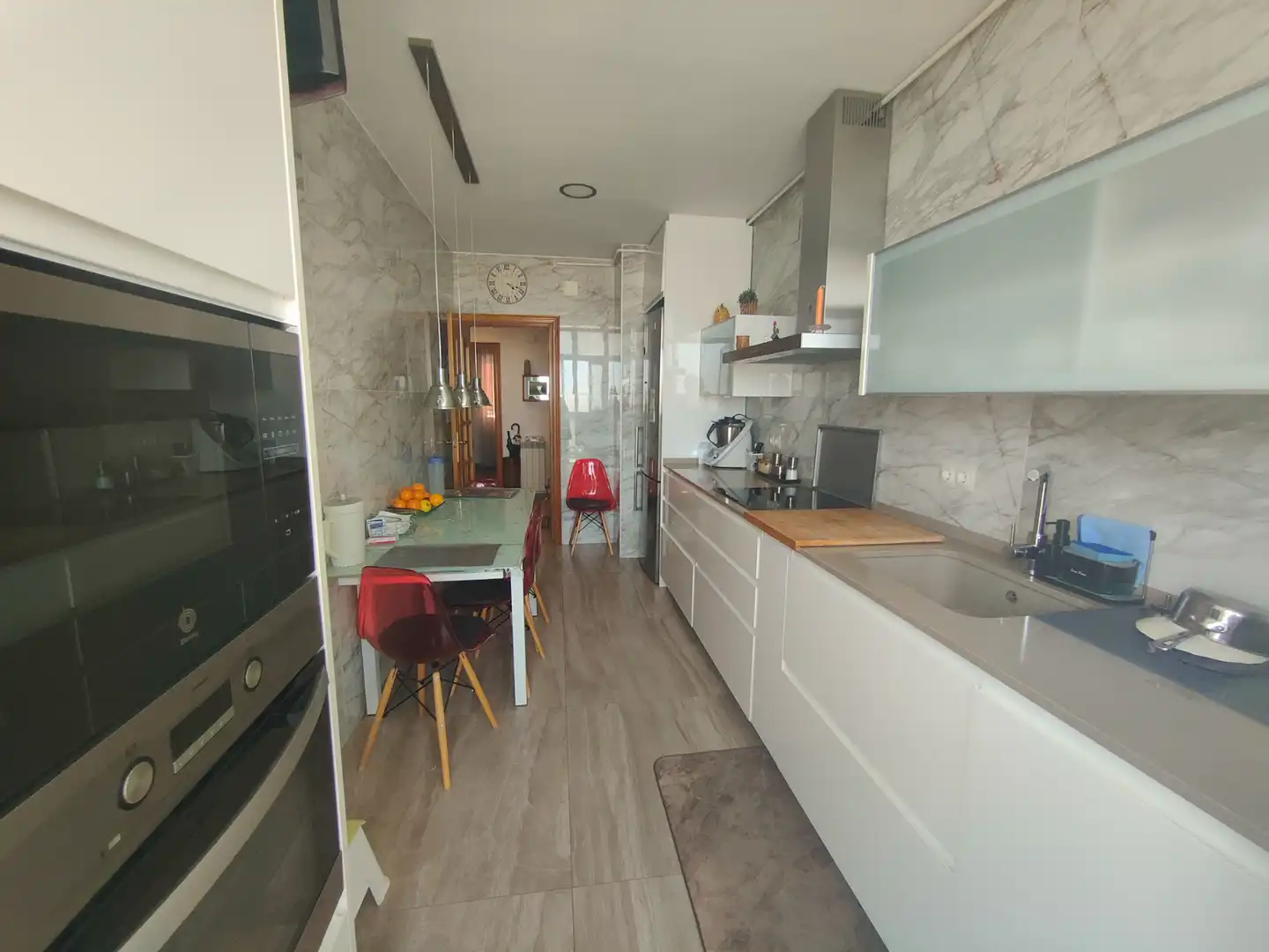 Piso en venta en Plaza Jaume Balmes, Passeig Maragall